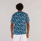 BLUSA UNISEX EIDER TEJIDO RECICLADO - Gary's
