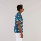 BLUSA UNISEX EIDER TEJIDO RECICLADO - Gary's