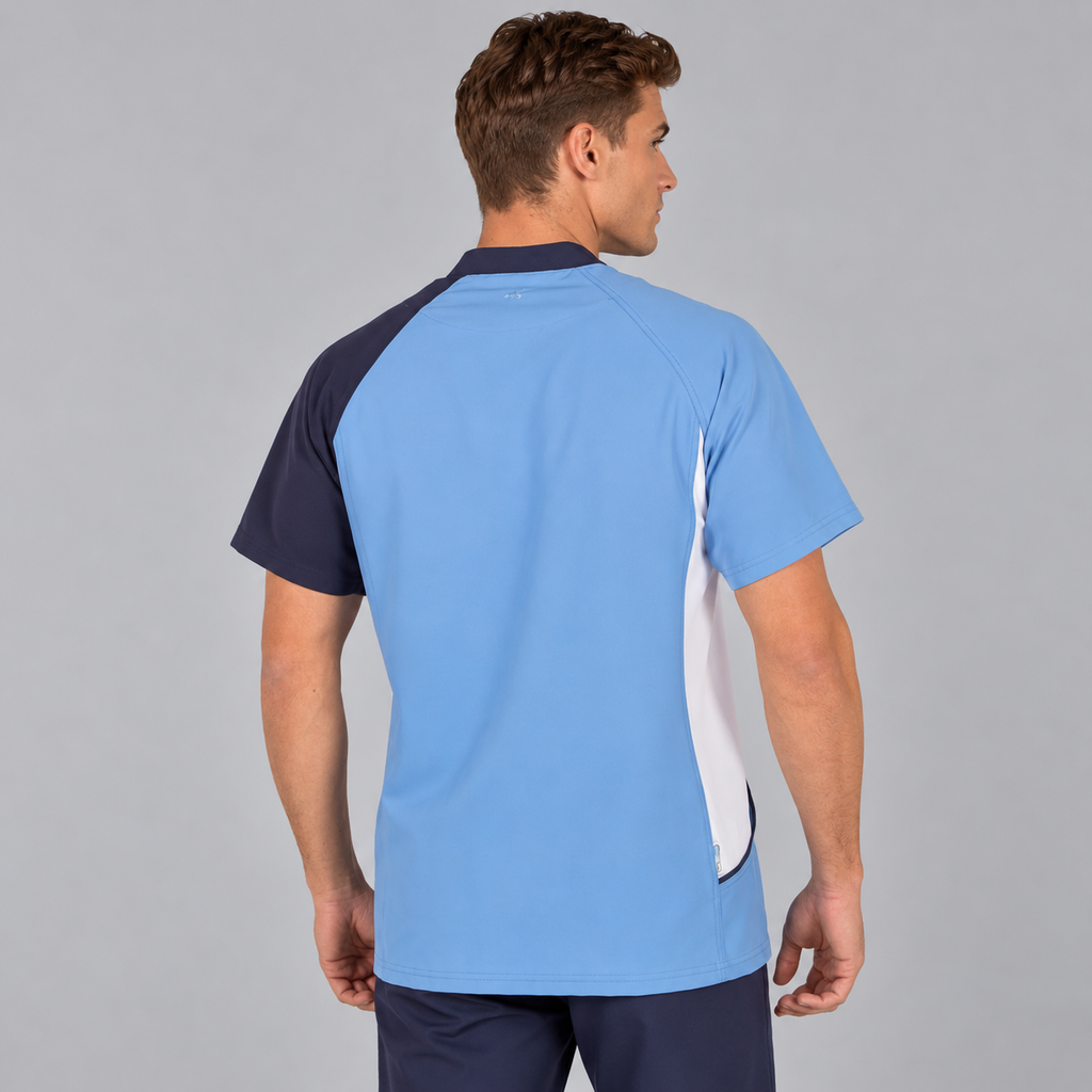BLUSA HOMBRE CESAR