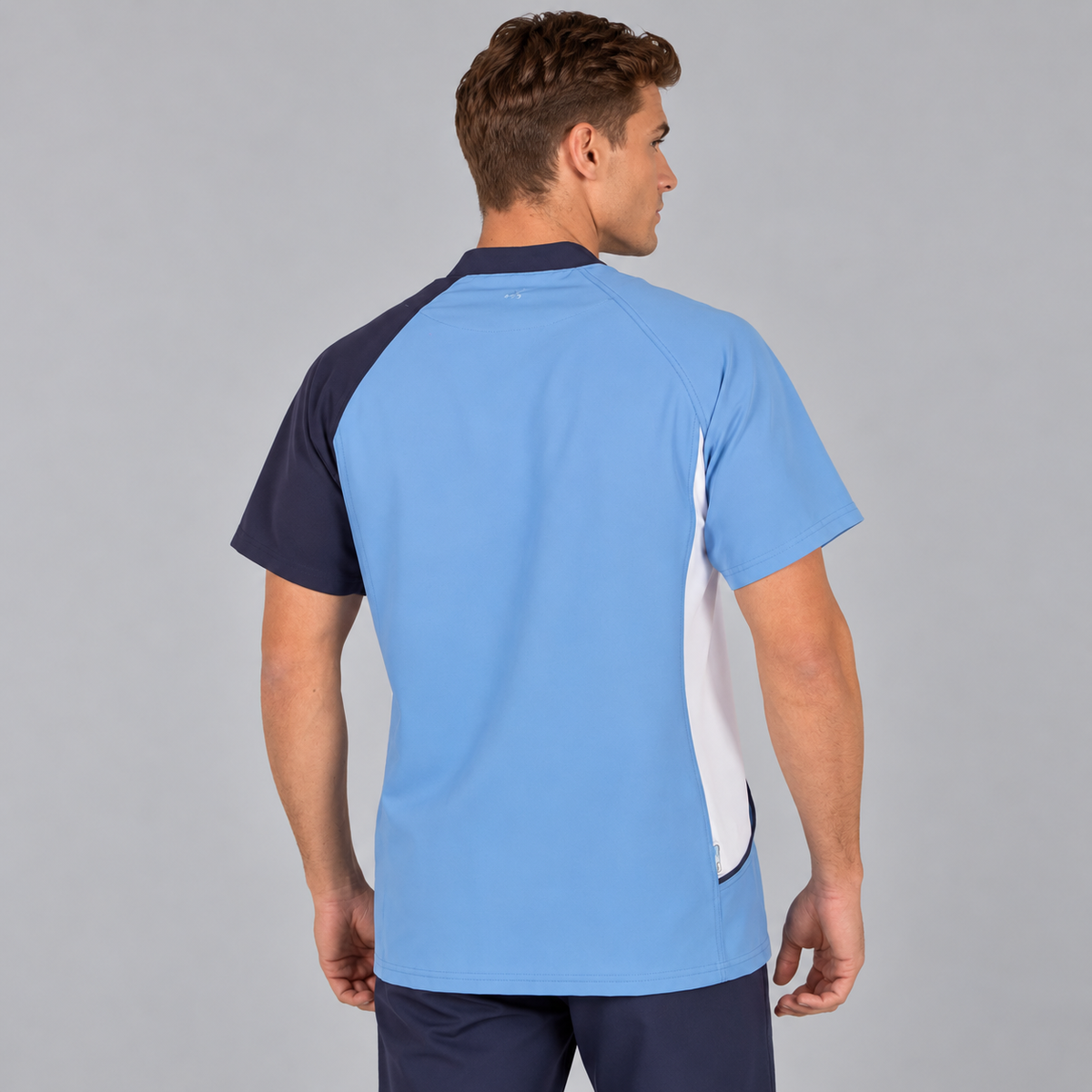 BLUSA HOMBRE CESAR