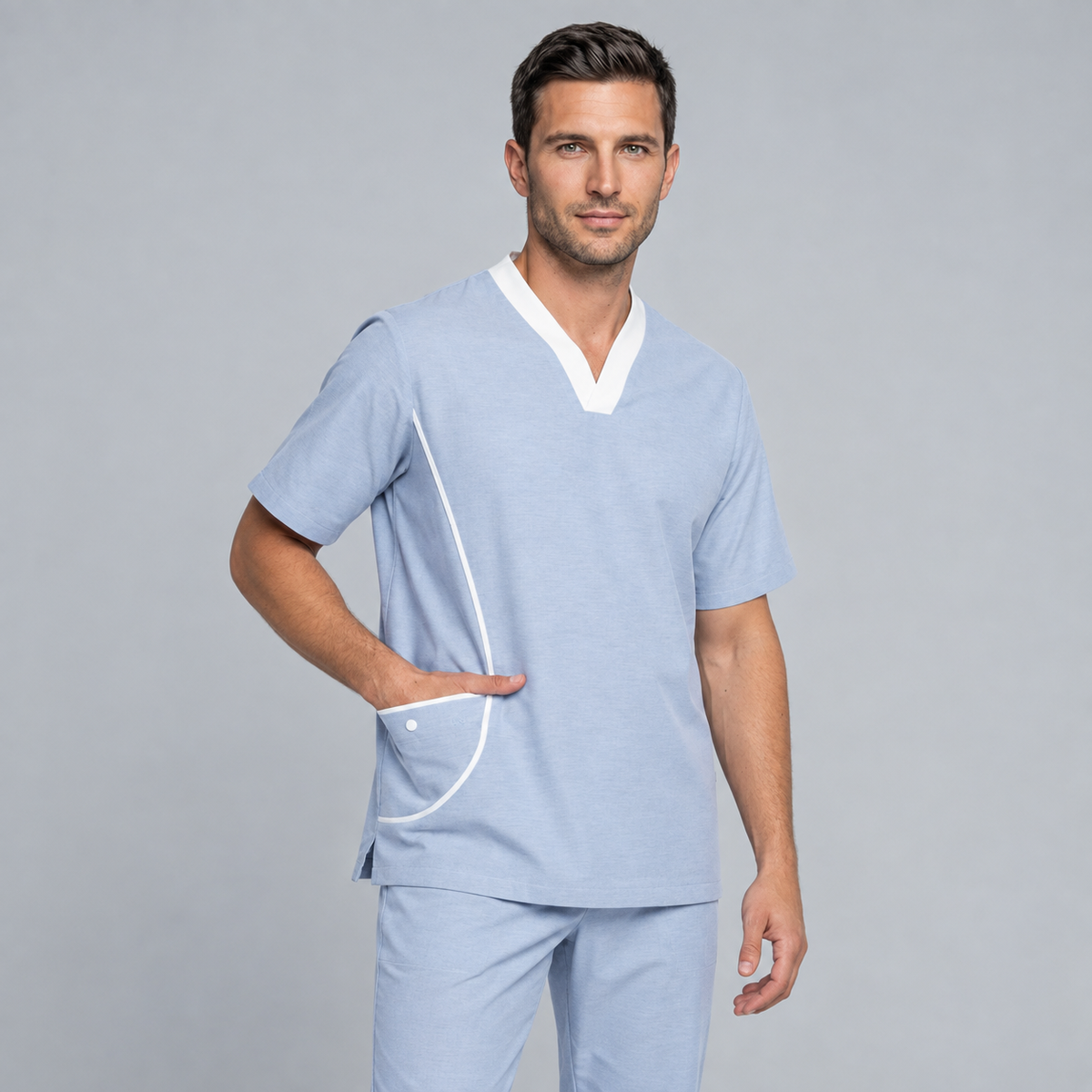 BLUSA HOMBRE ALEX