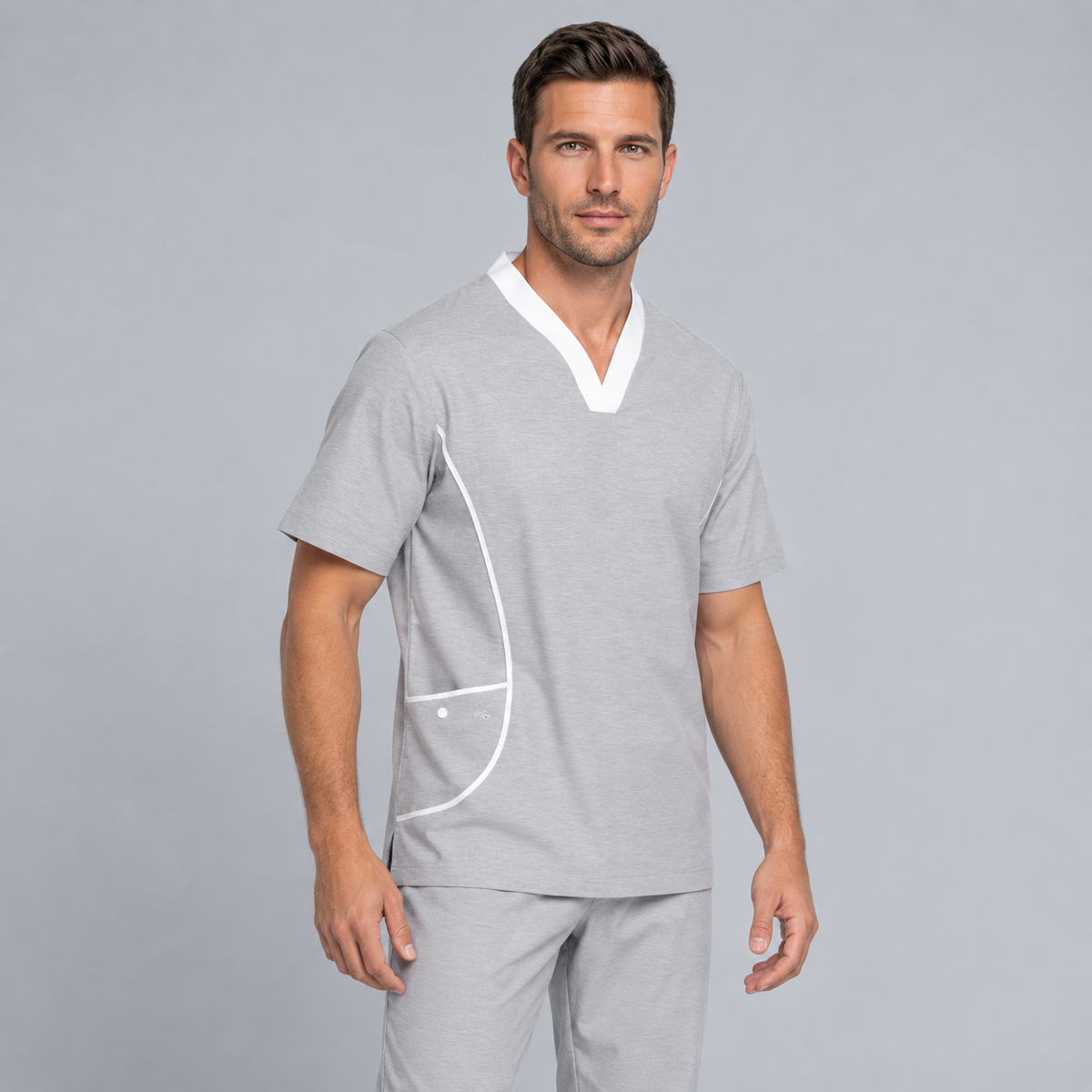 BLUSA HOMBRE ALEX
