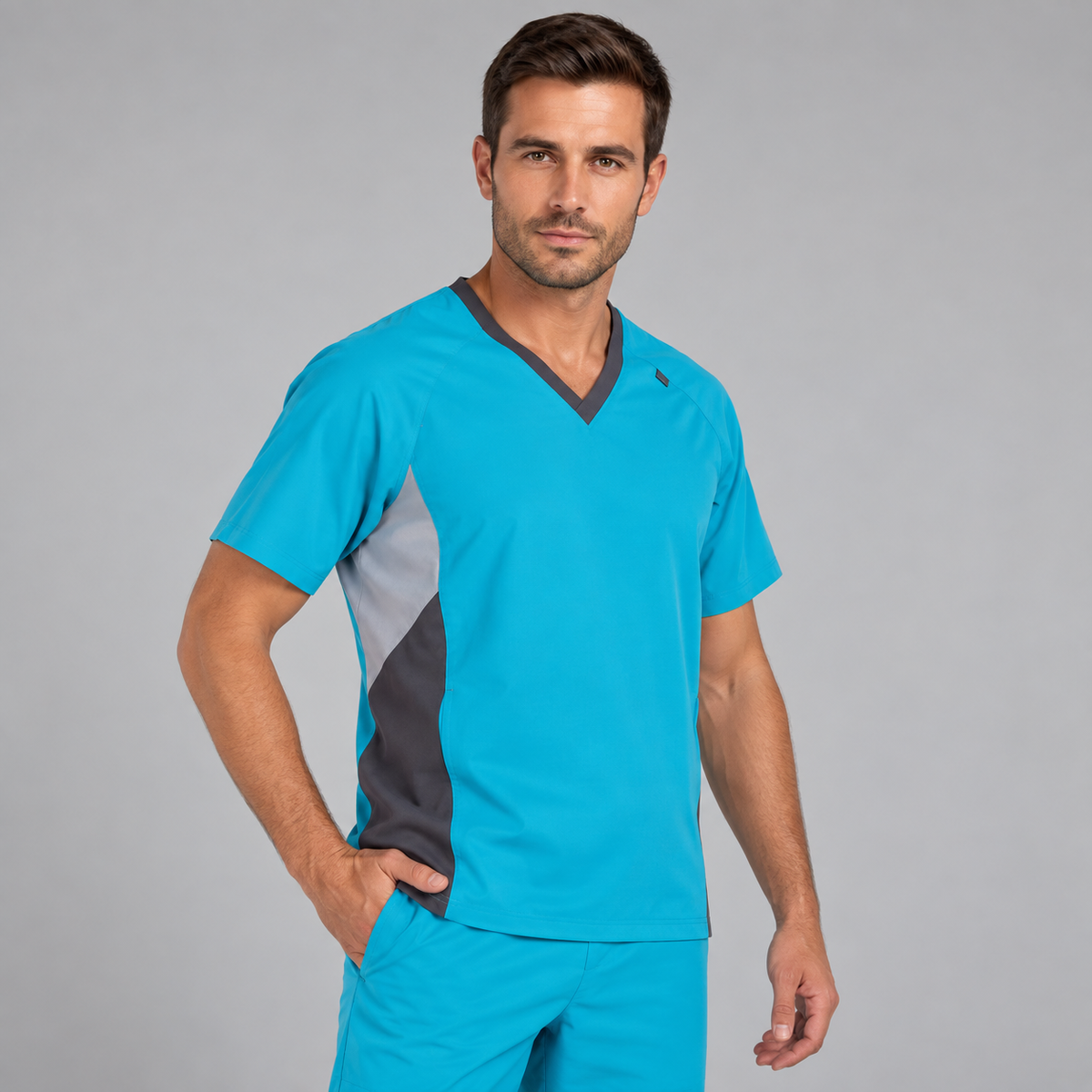 BLUSA HOMBRE ALAN
