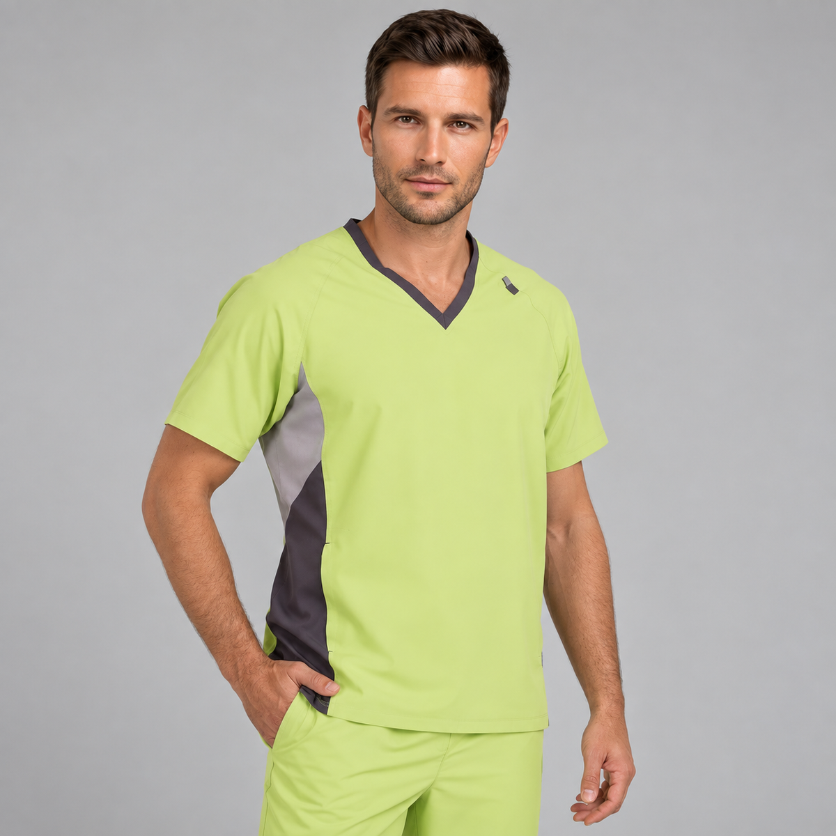 BLUSA HOMBRE ALAN