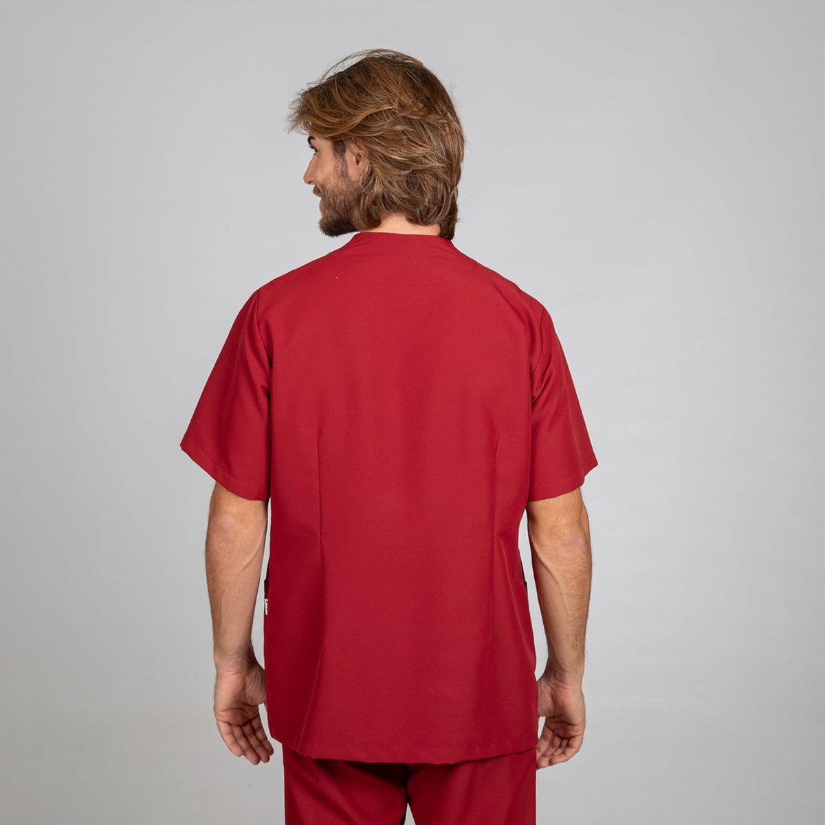 BLUSA HOMBRE HUGO - Gary's
