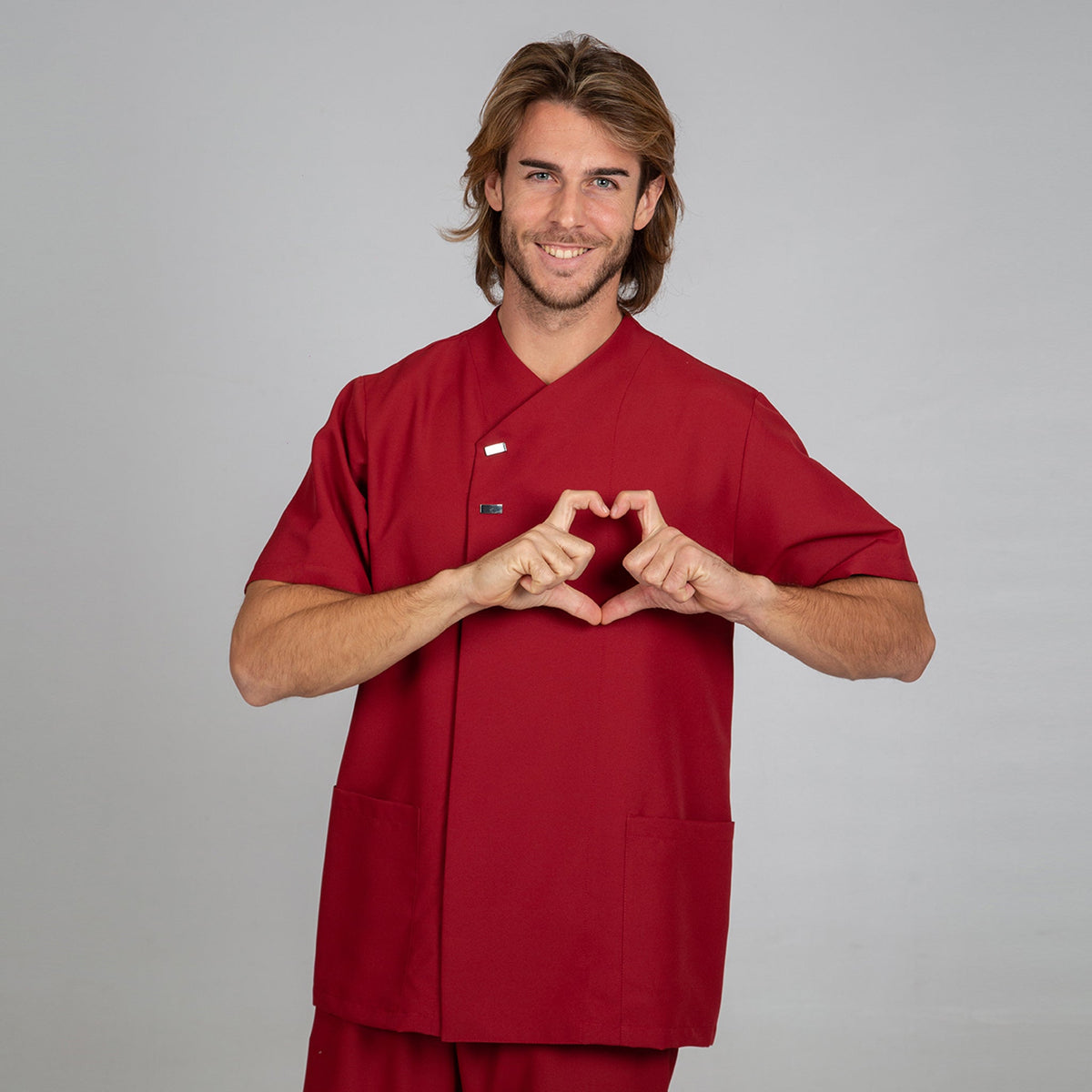BLUSA HOMBRE HUGO - Gary's