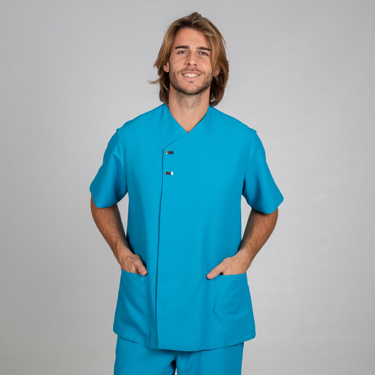 BLUSA HOMBRE HUGO - Gary's