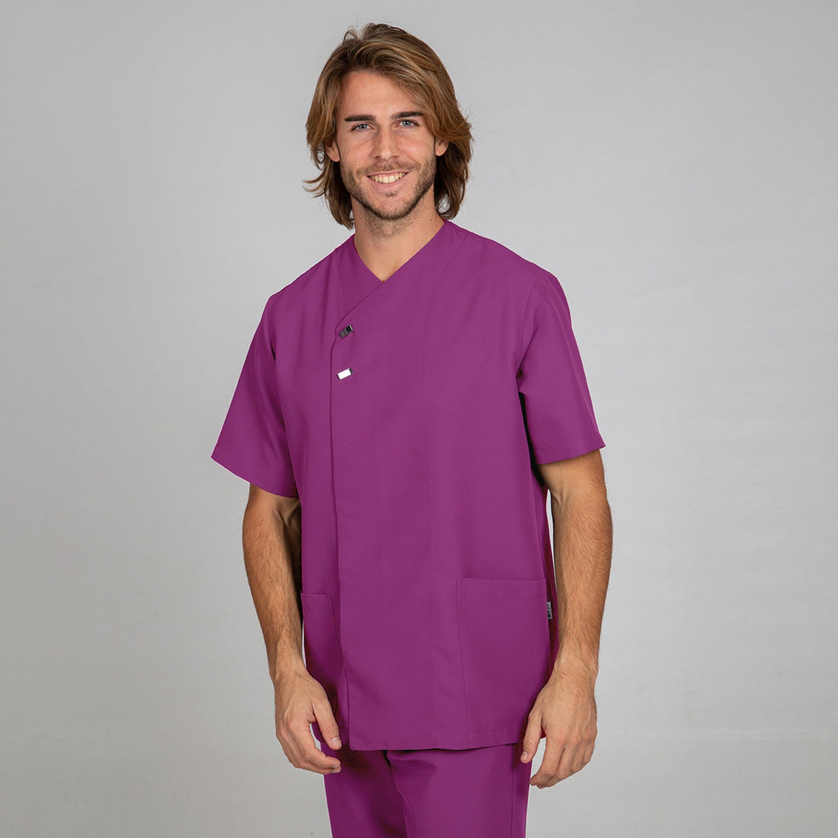 BLUSA HOMBRE HUGO - Gary's