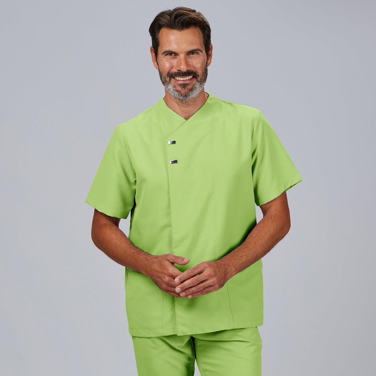 BLUSA HOMBRE HUGO - Gary's