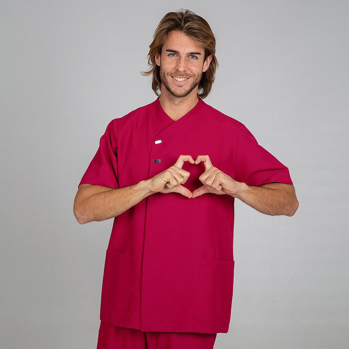 BLUSA HOMBRE HUGO - Gary's