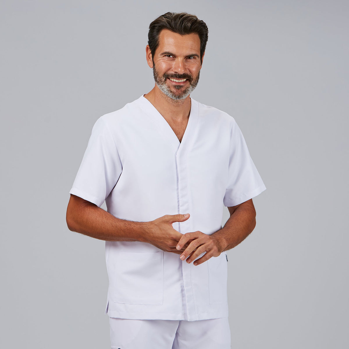 BLUSA HOMBRE PABLO - Gary's