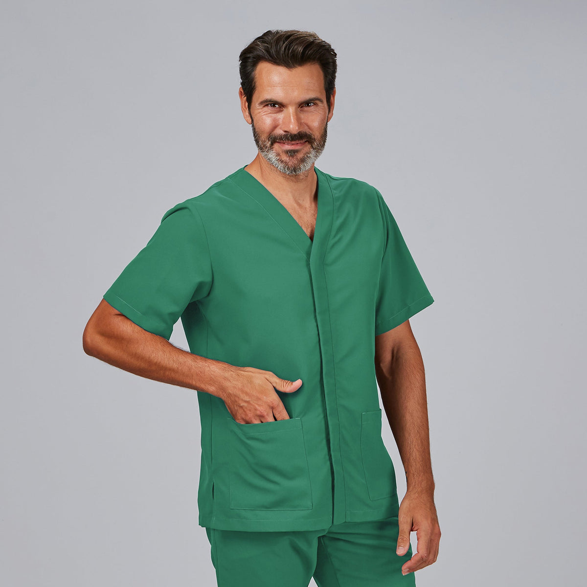 BLUSA HOMBRE PABLO - Gary's