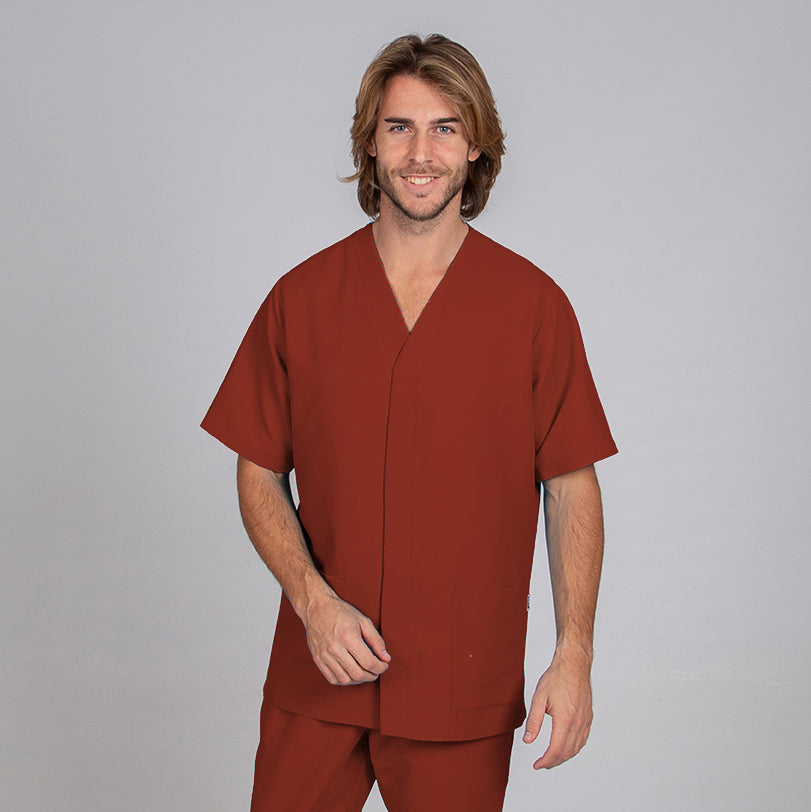 BLUSA HOMBRE PABLO - Gary's