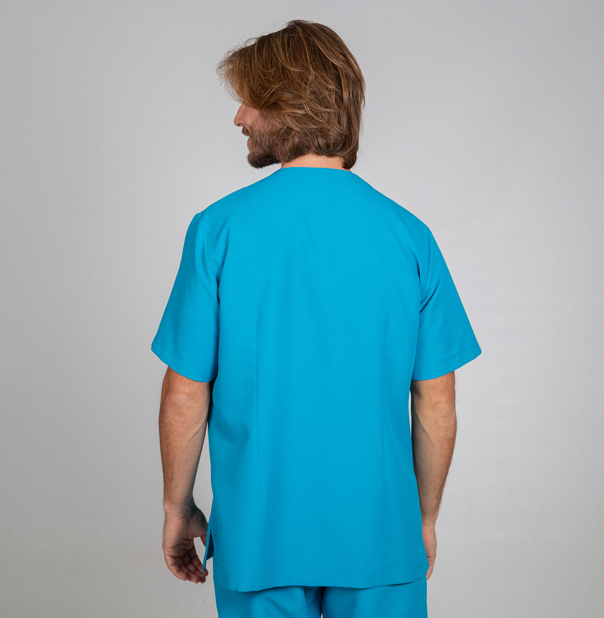 BLUSA HOMBRE PABLO - Gary's