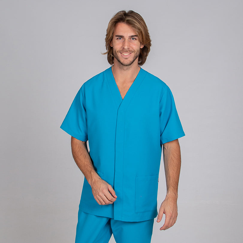 BLUSA HOMBRE PABLO - Gary's