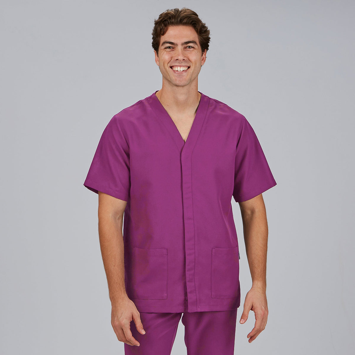 BLUSA HOMBRE PABLO - Gary's