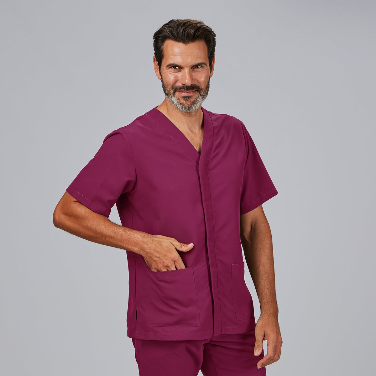 BLUSA HOMBRE PABLO - Gary's