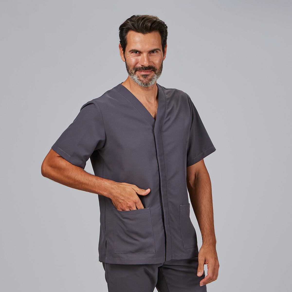 BLUSA HOMBRE PABLO - Gary's