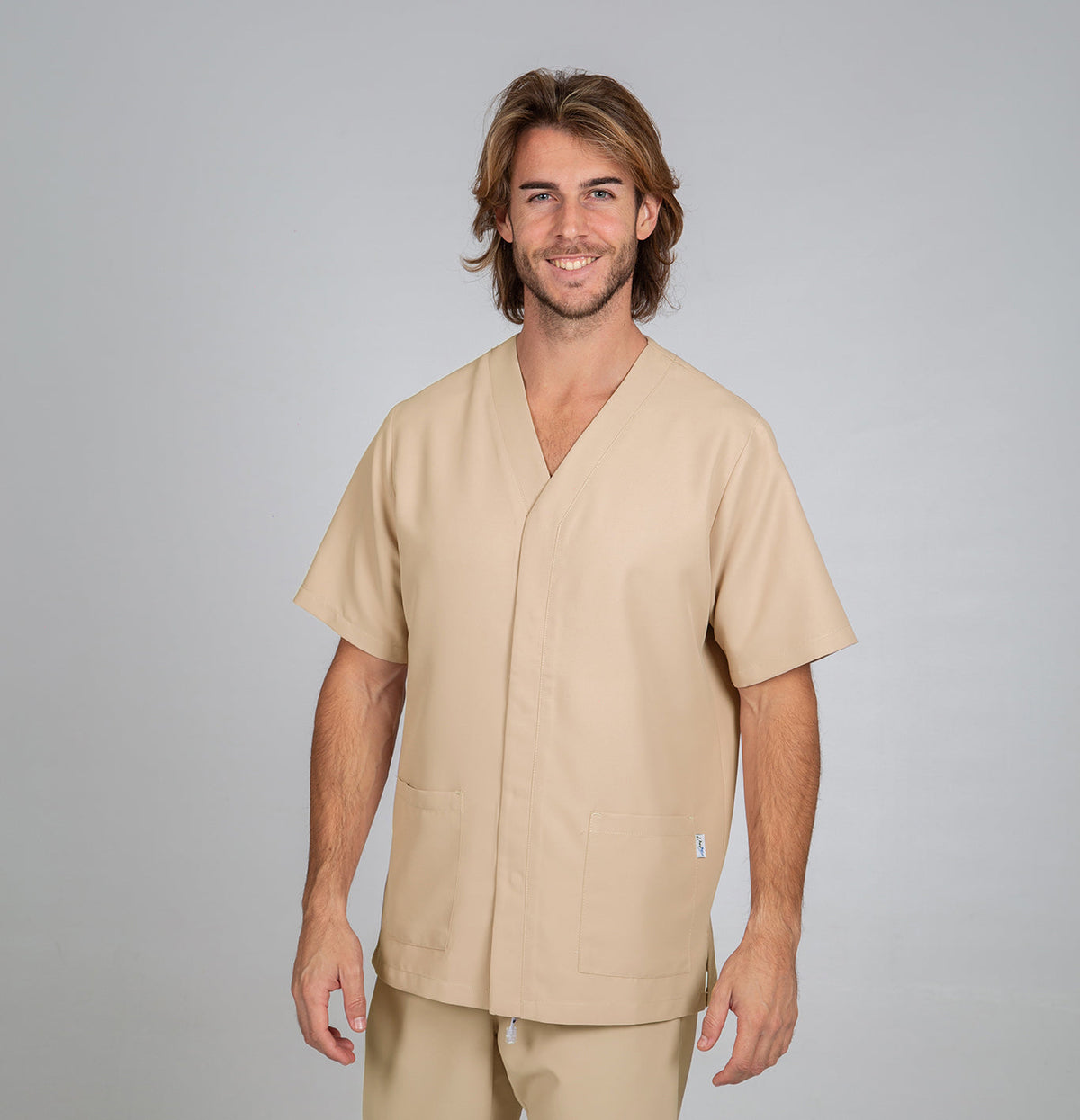BLUSA HOMBRE PABLO - Gary's