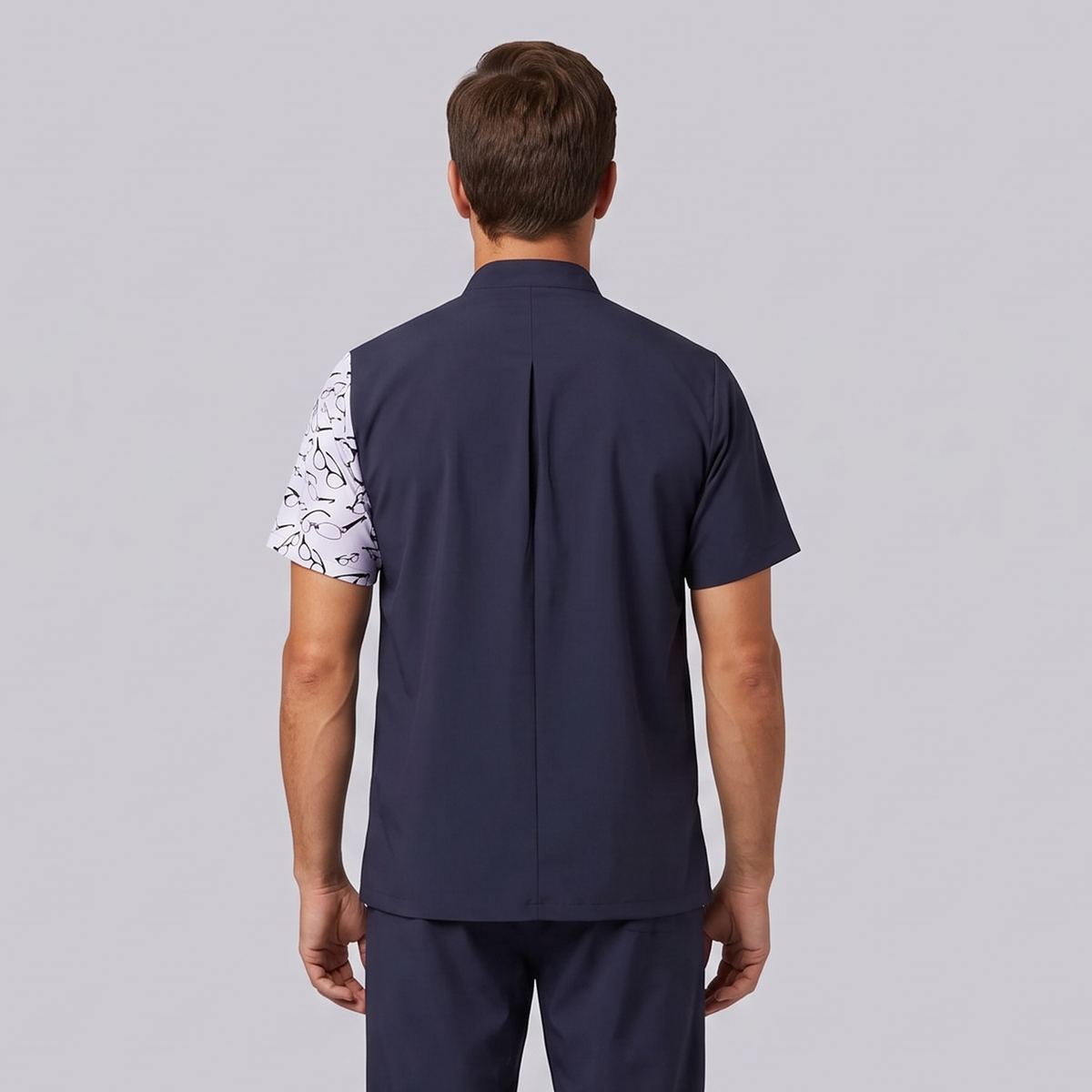 BLUSA HOMBRE BRUNO