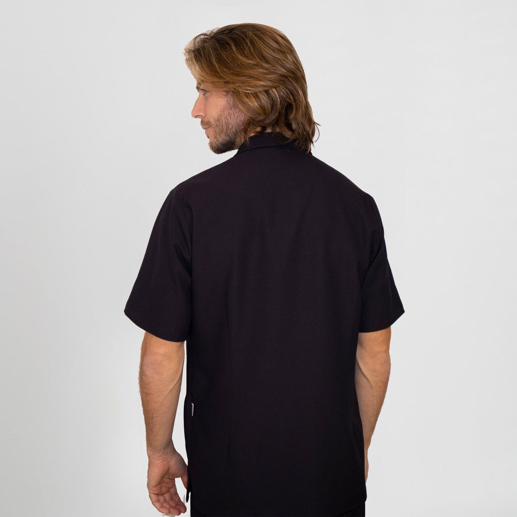 POLO HOMBRE JAVIER SLIM FIT ELASTIK - Gary's