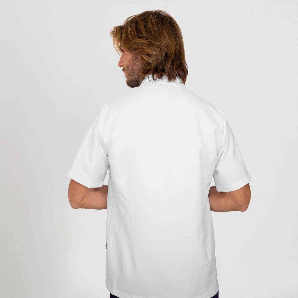 POLO HOMBRE JAVIER SLIM FIT ELASTIK - Gary's