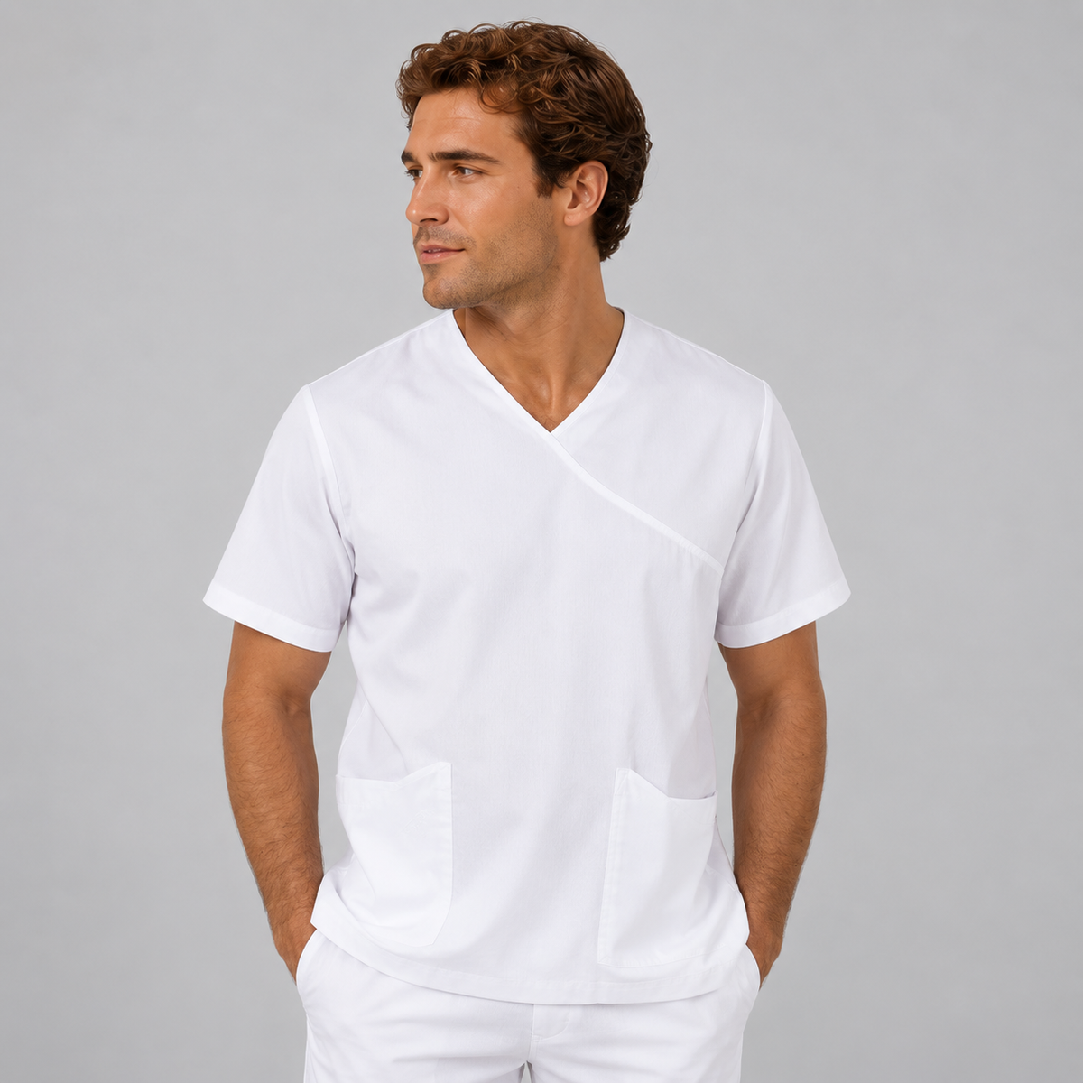 BLUSA HOMBRE DANIEL ECOLYPTUS