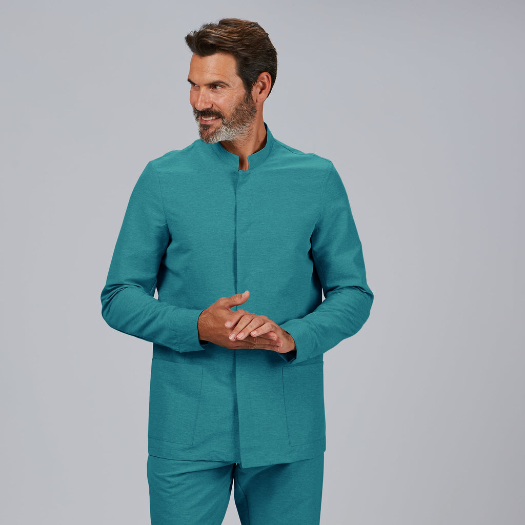 BLUSA HOMBRE ERIC JASPER - Gary's