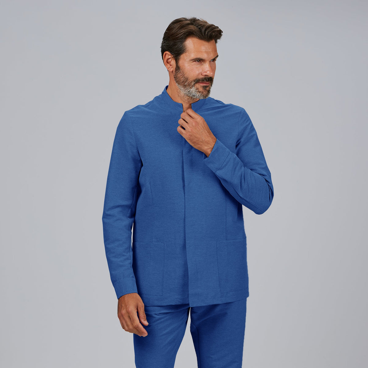 BLUSA HOMBRE ERIC JASPER - Gary's