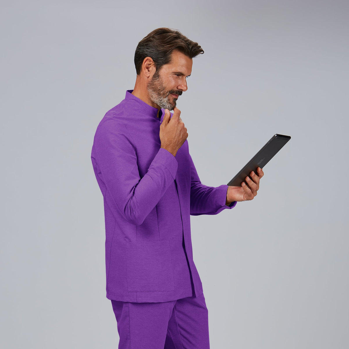 BLUSA HOMBRE ERIC JASPER - Gary's