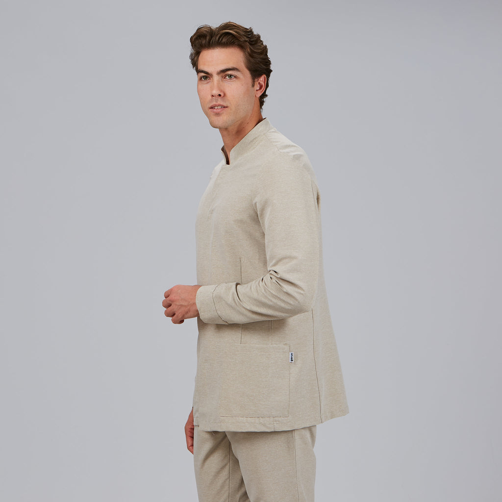 BLUSA HOMBRE ERIC JASPER - Gary's
