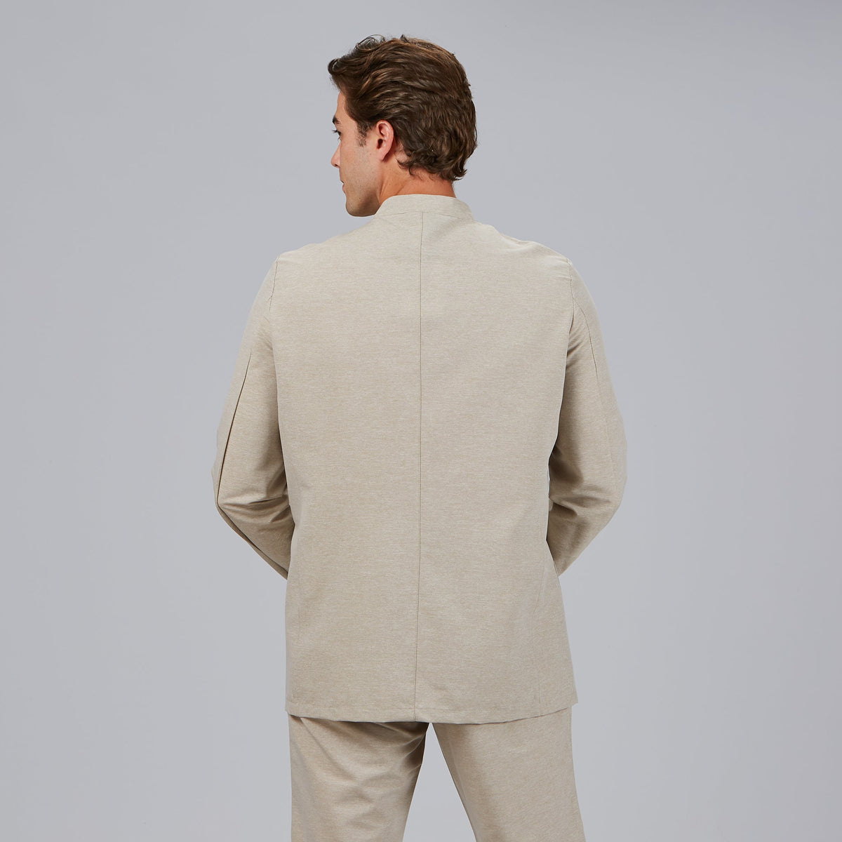 BLUSA HOMBRE ERIC JASPER - Gary's
