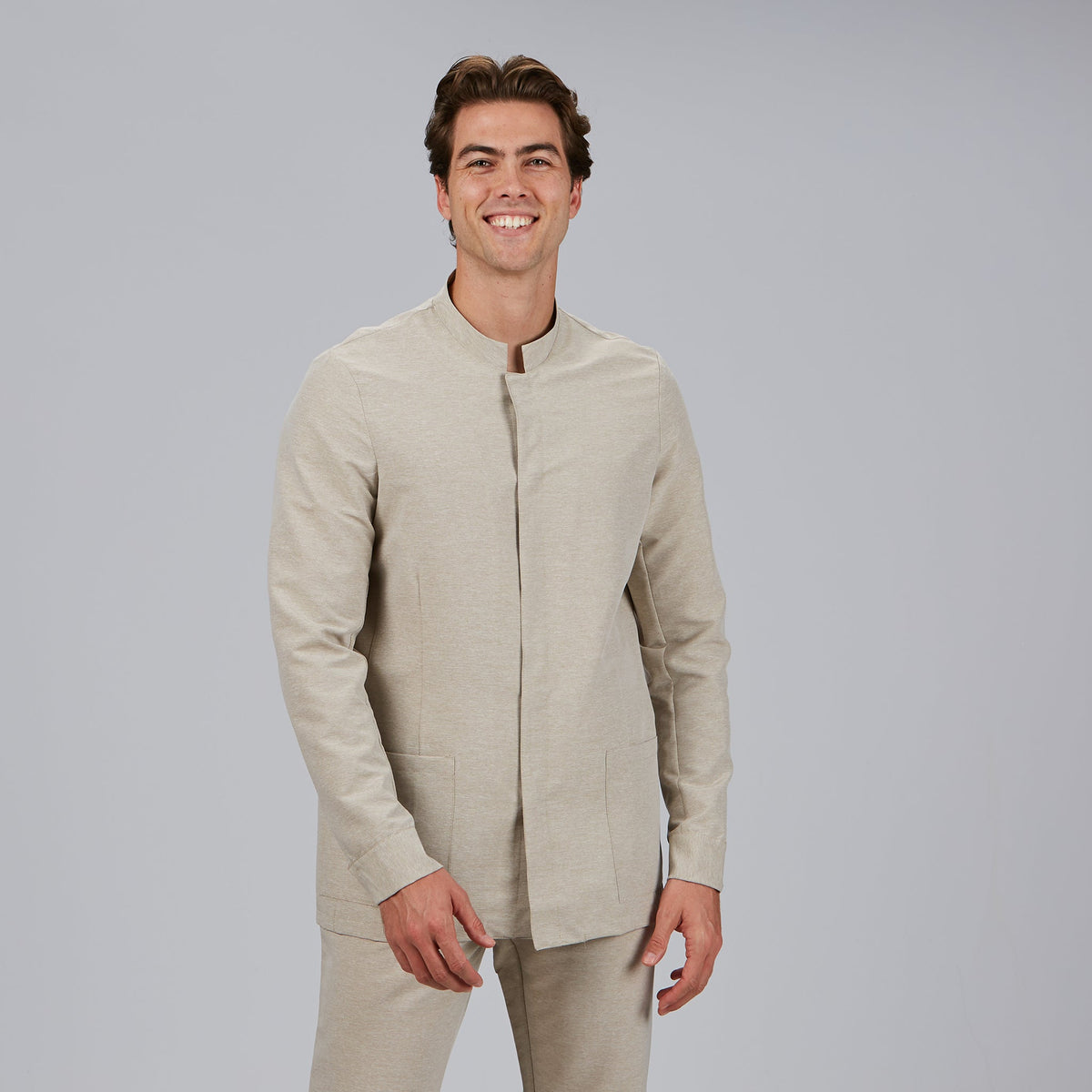 BLUSA HOMBRE ERIC JASPER - Gary's