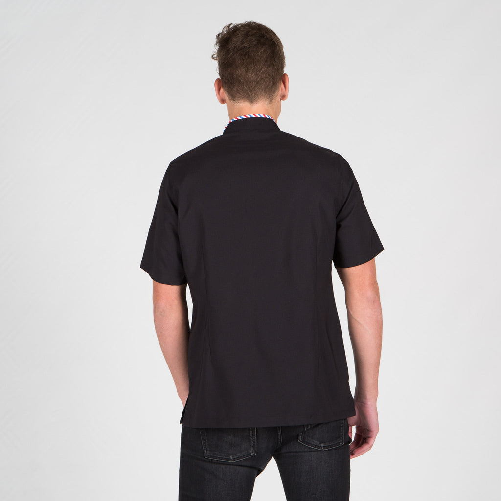 BLUSA HOMBRE NOGAL - Gary's