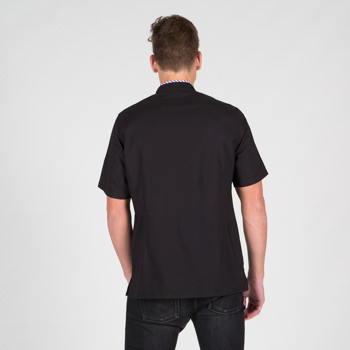 BLUSA HOMBRE NOGAL - Gary's
