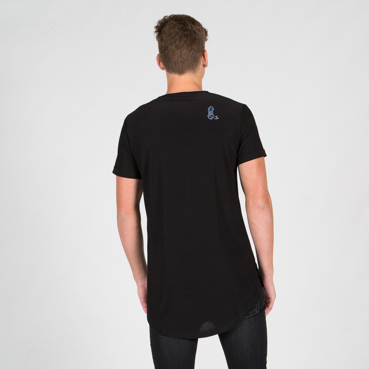 CAMISETA HOMBRE ROBLE - Gary's