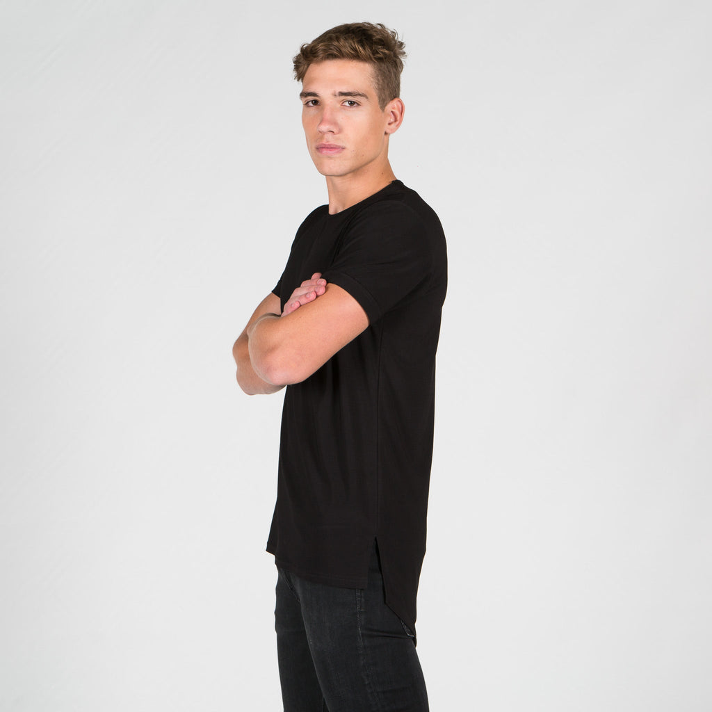 CAMISETA HOMBRE ROBLE - Gary's