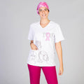 BLUSA UNISEX HOPE - Gary's