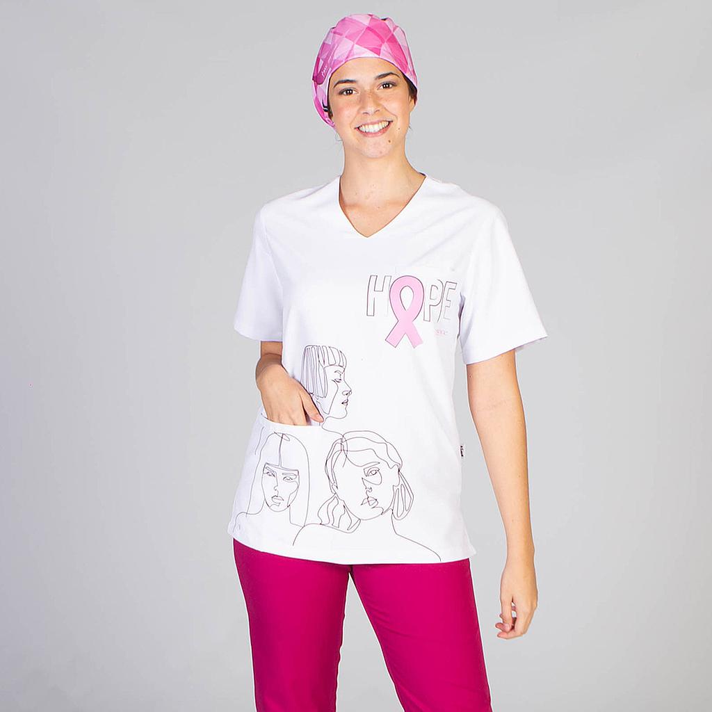 BLUSA UNISEX HOPE - Gary's
