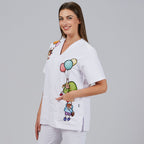 BLUSA UNISEX AMAIA - Gary's