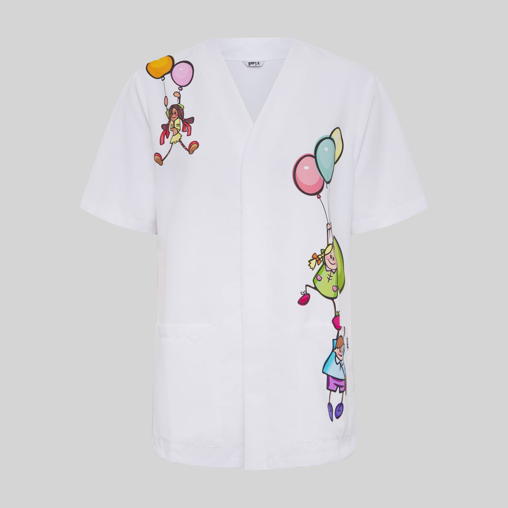 BLUSA UNISEX AMAIA - Gary's