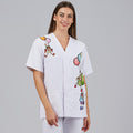 BLUSA UNISEX AMAIA - Gary's
