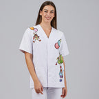 BLUSA UNISEX AMAIA - Gary's