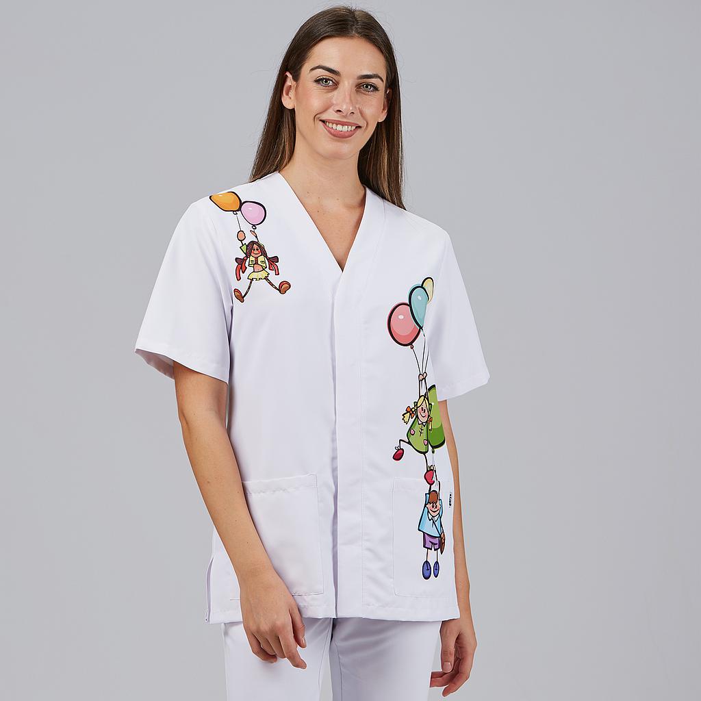BLUSA UNISEX AMAIA - Gary's