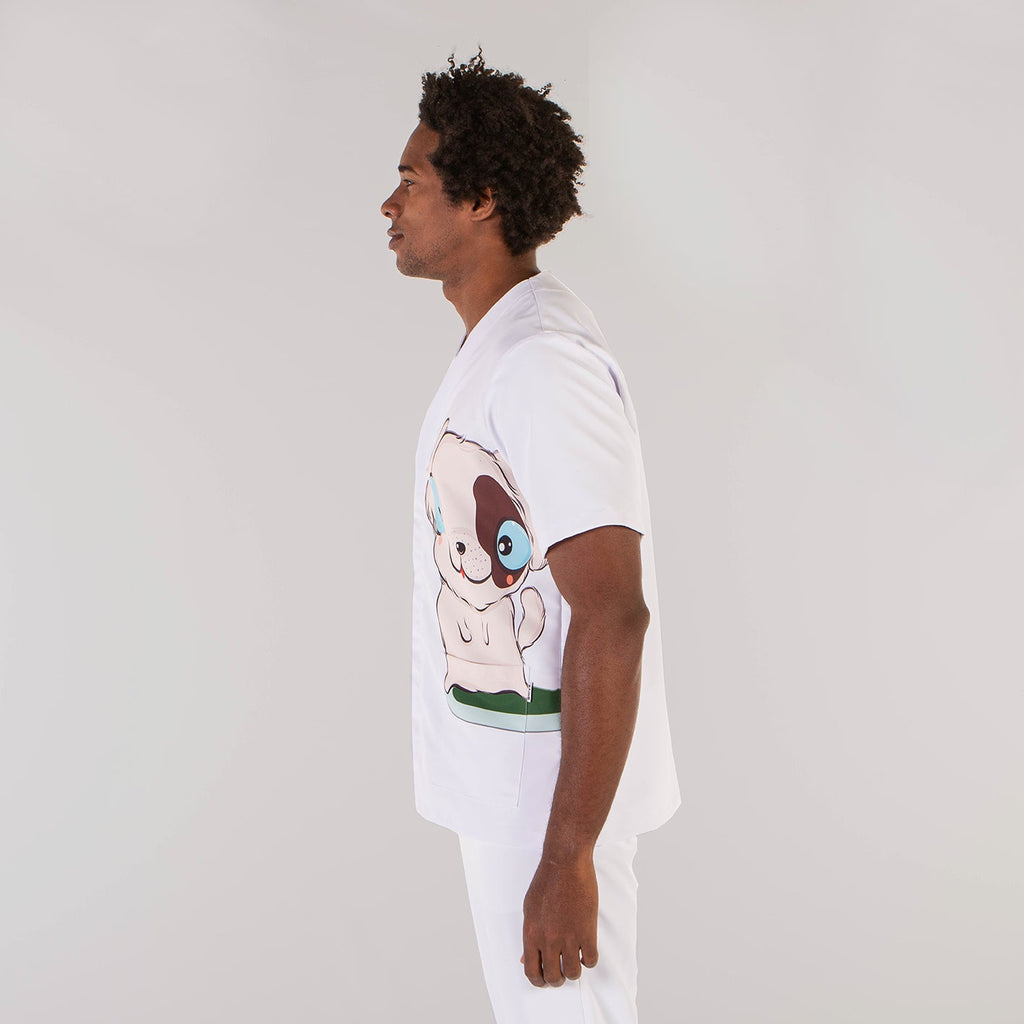 BLUSA UNISEX AMAIA - Gary's