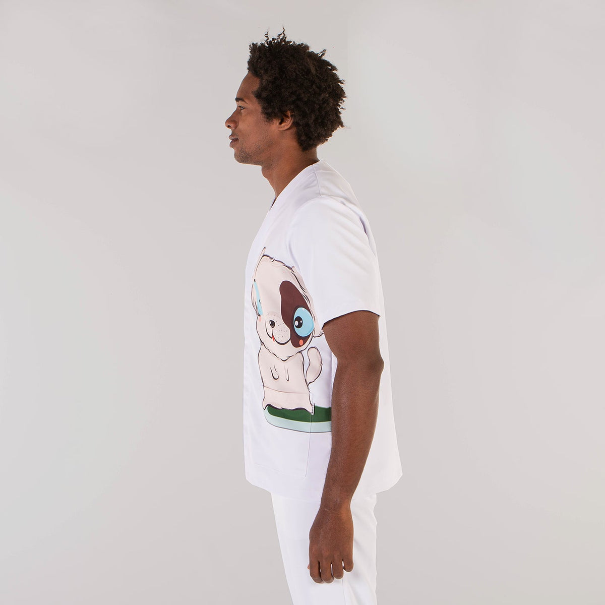 BLUSA UNISEX AMAIA - Gary's