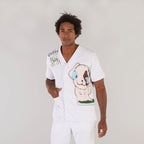 BLUSA UNISEX AMAIA - Gary's