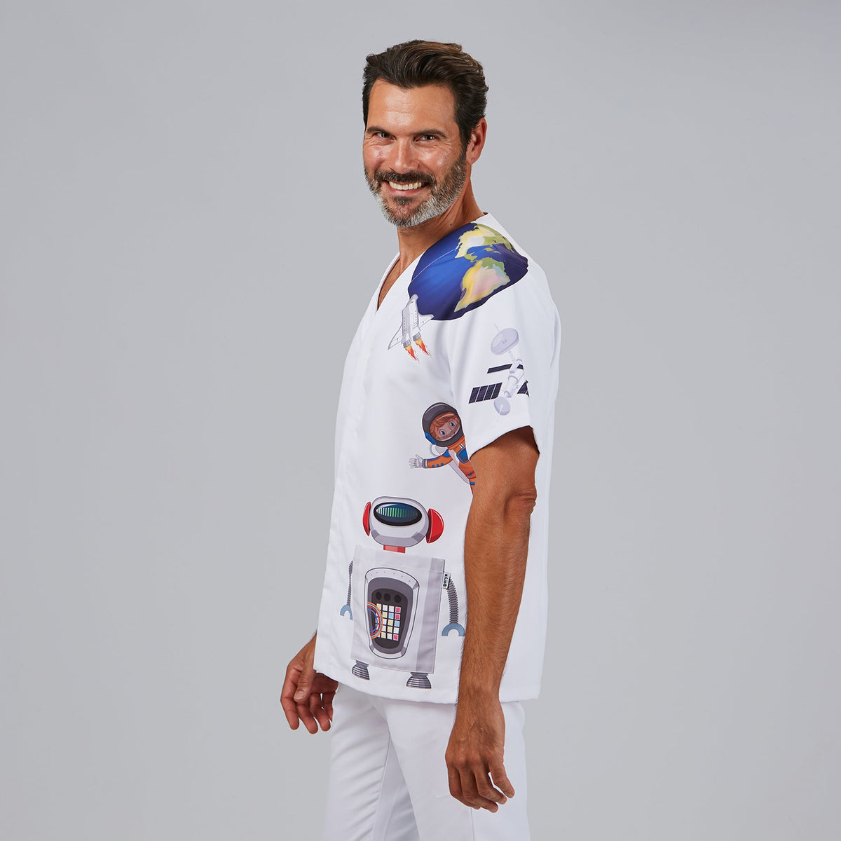 BLUSA UNISEX AMAIA - Gary's