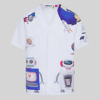 BLUSA UNISEX AMAIA - Gary's