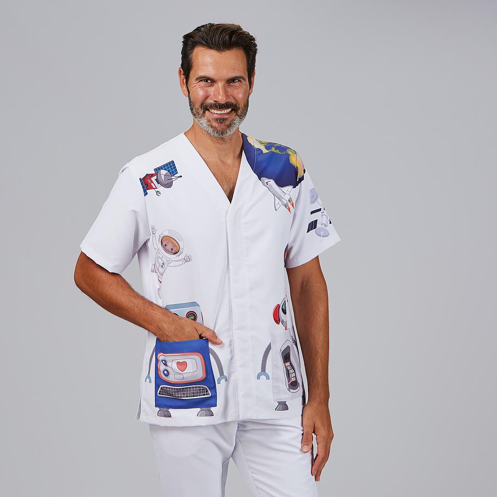 BLUSA UNISEX AMAIA - Gary's